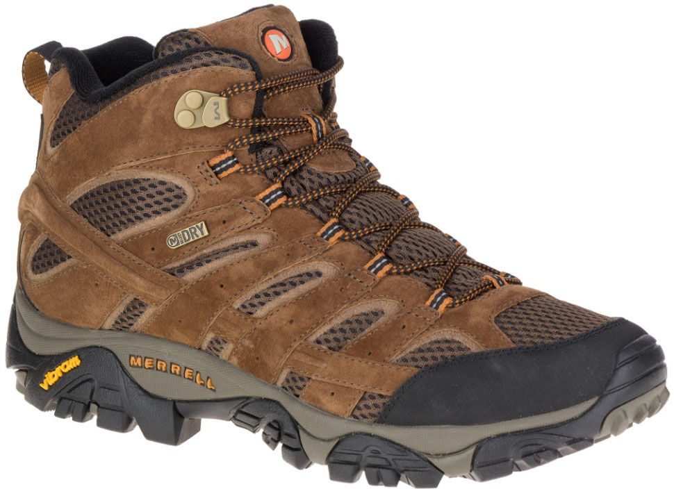 cheap lightweight hiking boots